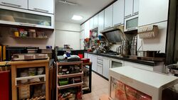 Blk 117 Edgefield Plains (Punggol), HDB Executive #610560311